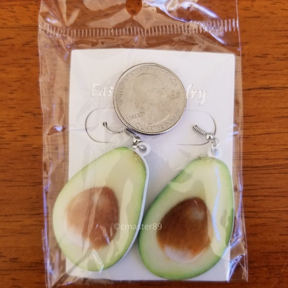 2 for $8 Avocado Orange Watermelon Banana Kiwi - Picture 2 of 4